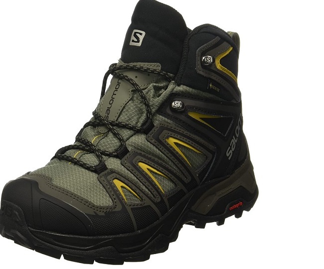 Best Trekking Shoe Brands in India (June 2023)